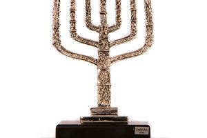 הדפסת דגמי קודש בתלת מימד